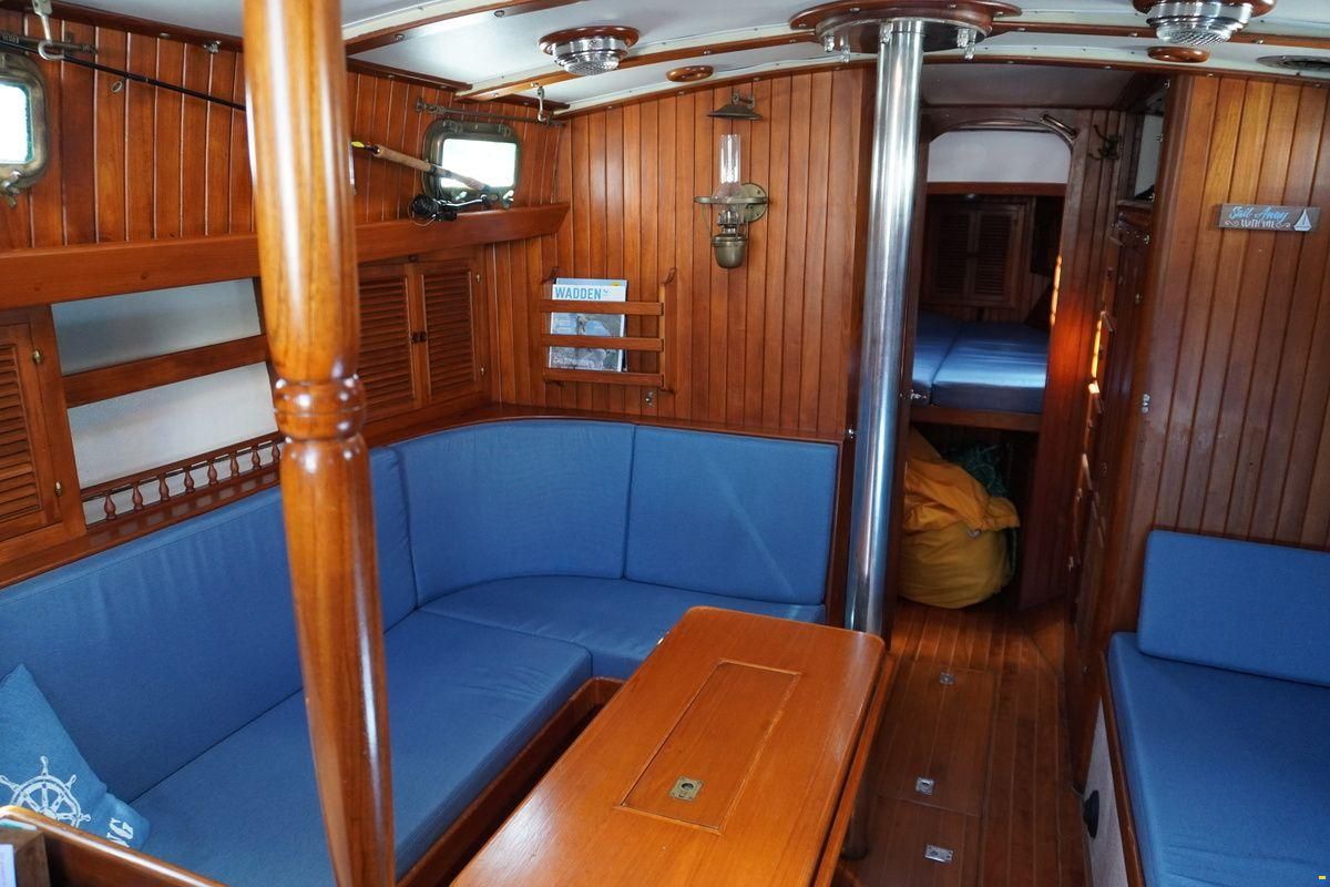 Westwind 35