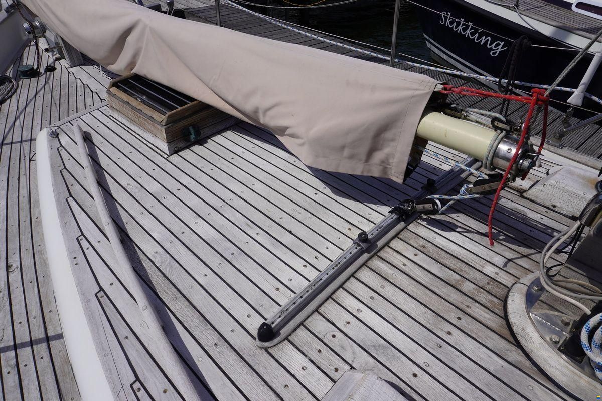 Westwind 35