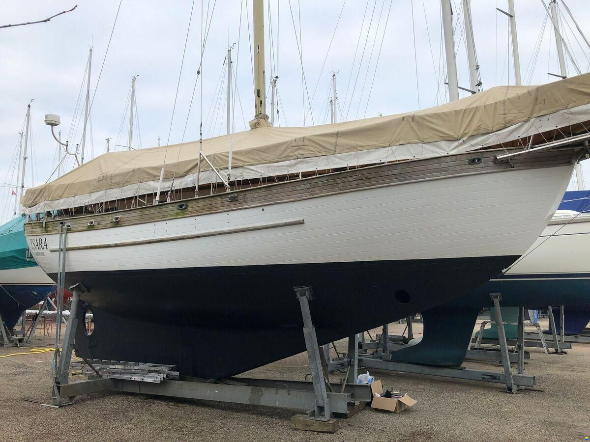 Westwind 35