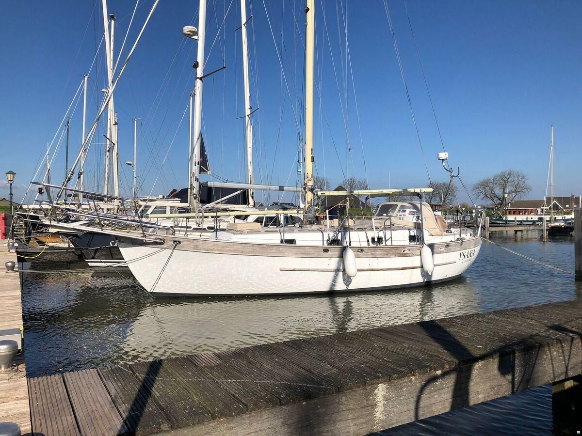 Westwind 35