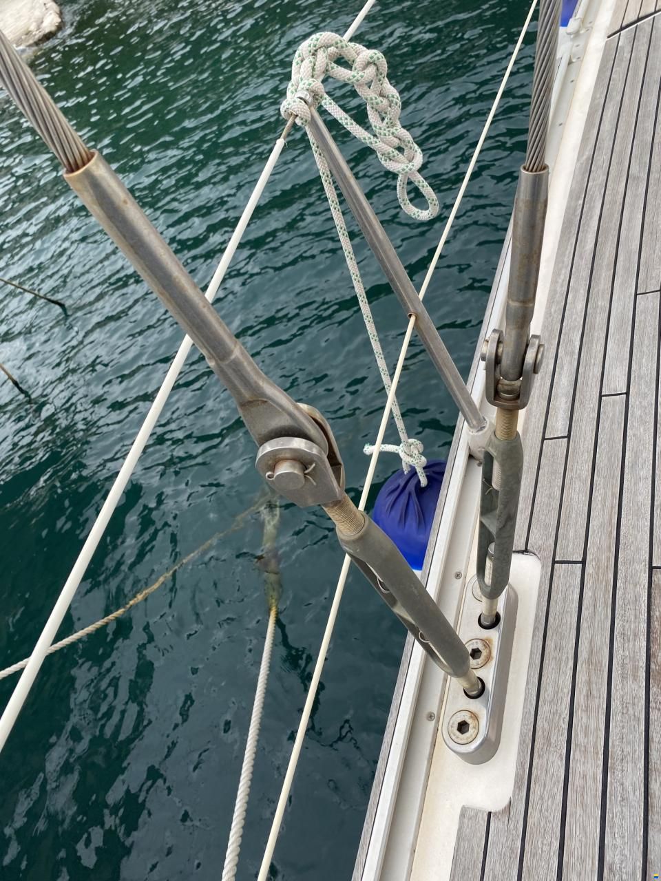 Bavaria 55 Cruiser