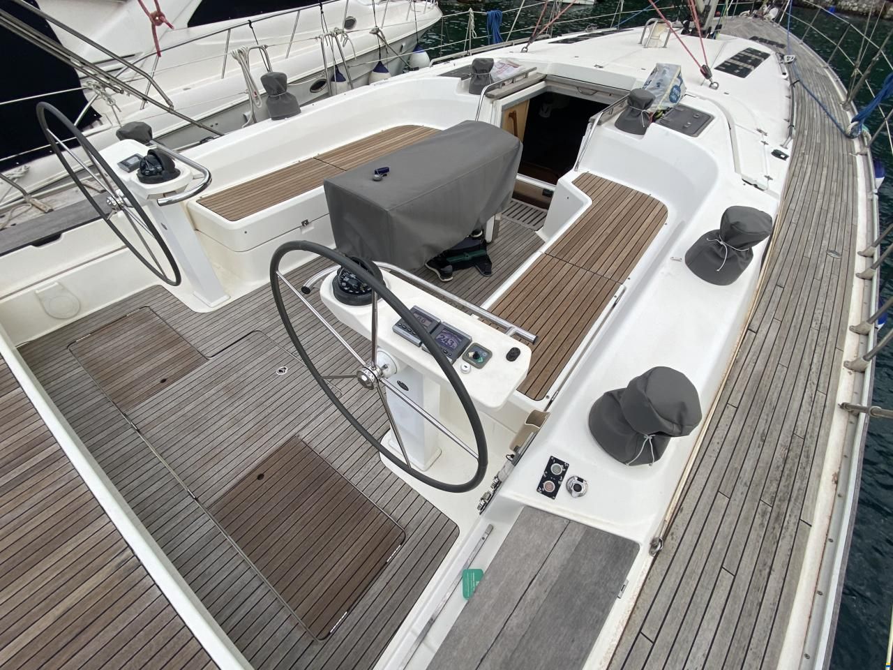Bavaria 55 Cruiser