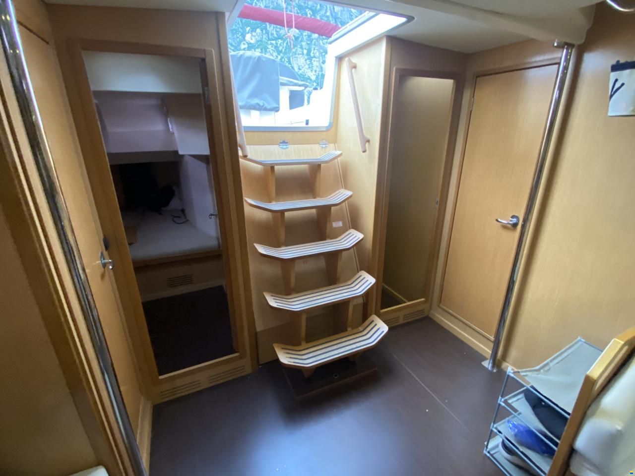 Bavaria 55 Cruiser