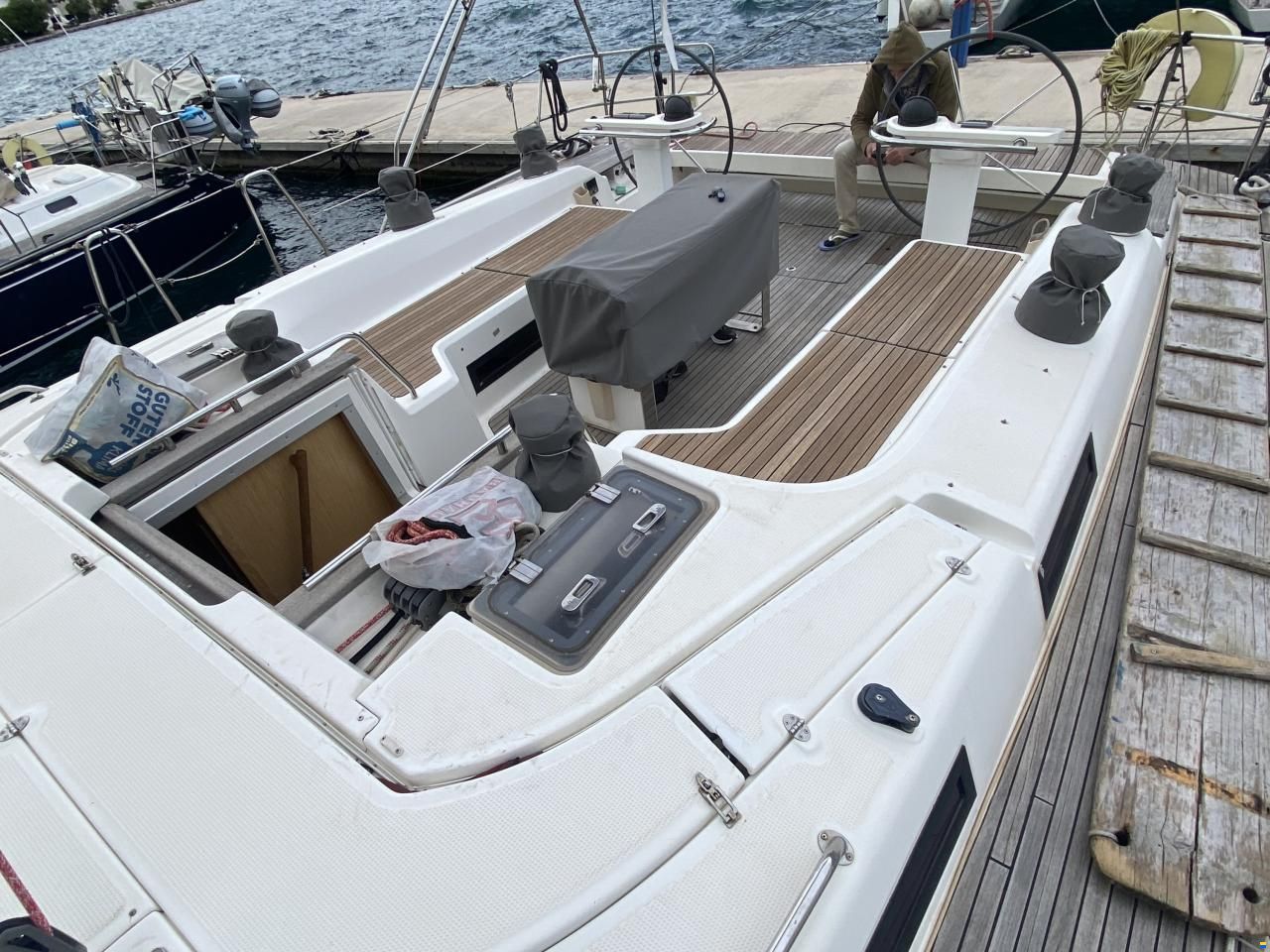 Bavaria 55 Cruiser
