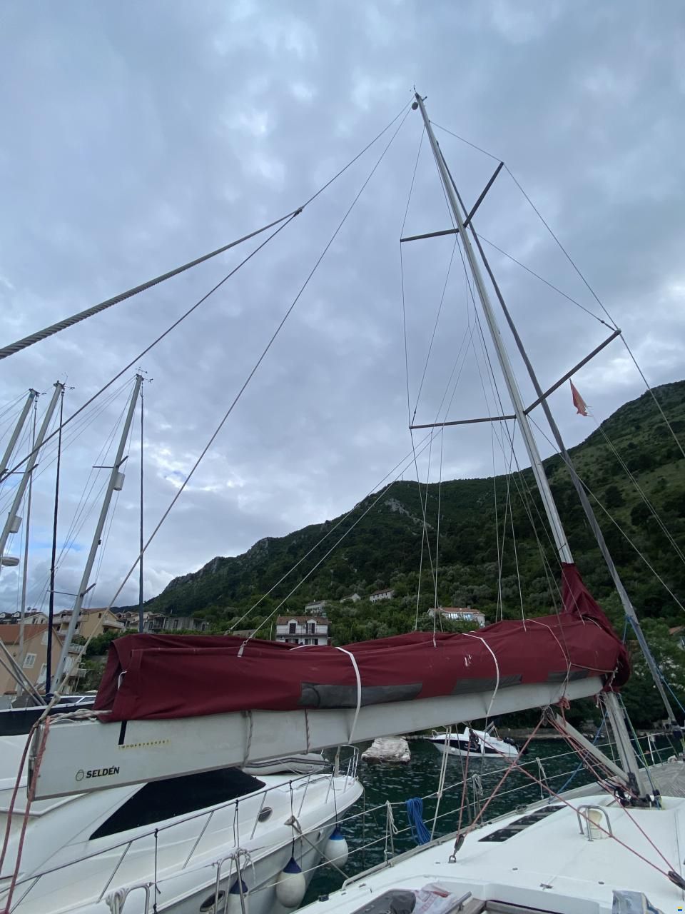 Bavaria 55 Cruiser