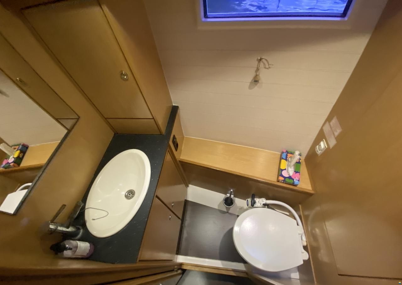 Bavaria 55 Cruiser
