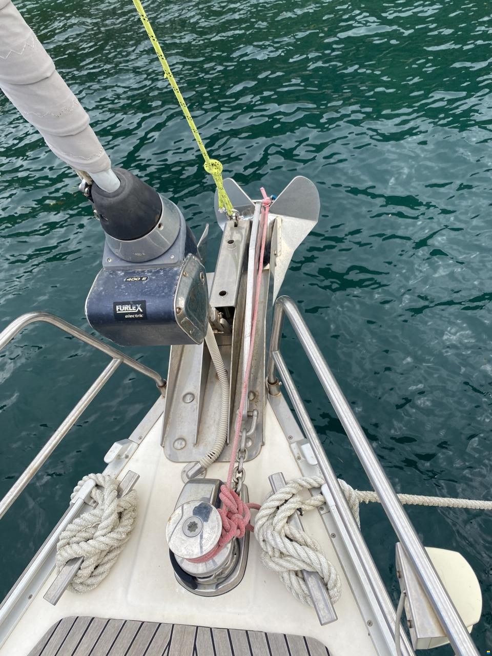 Bavaria 55 Cruiser