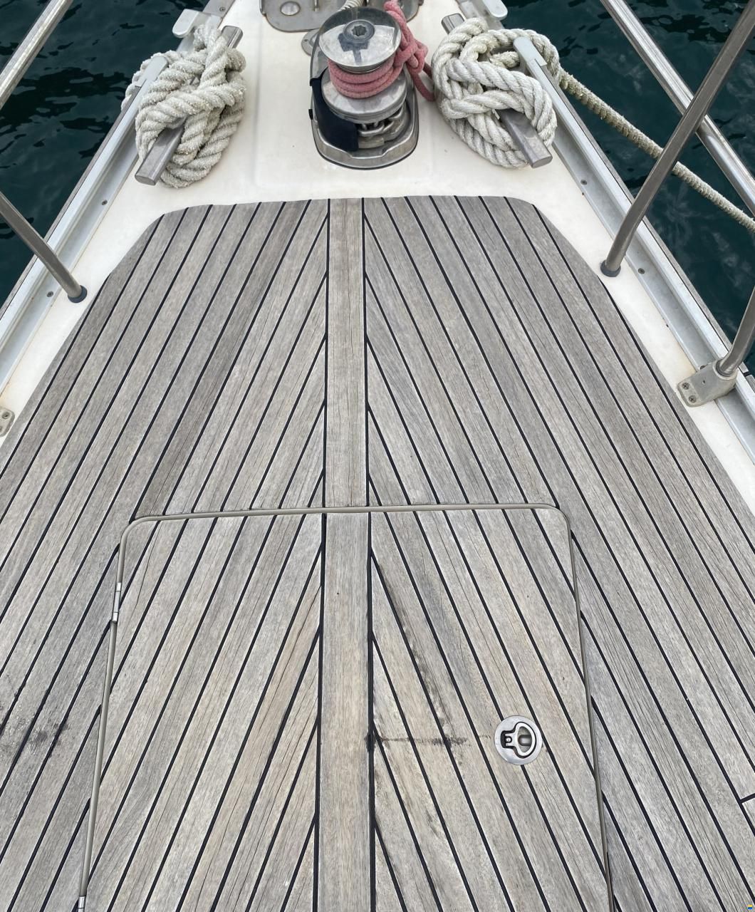 Bavaria 55 Cruiser