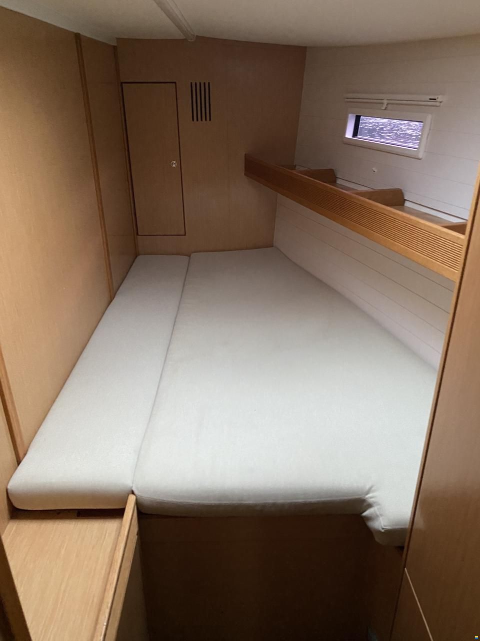 Bavaria 55 Cruiser