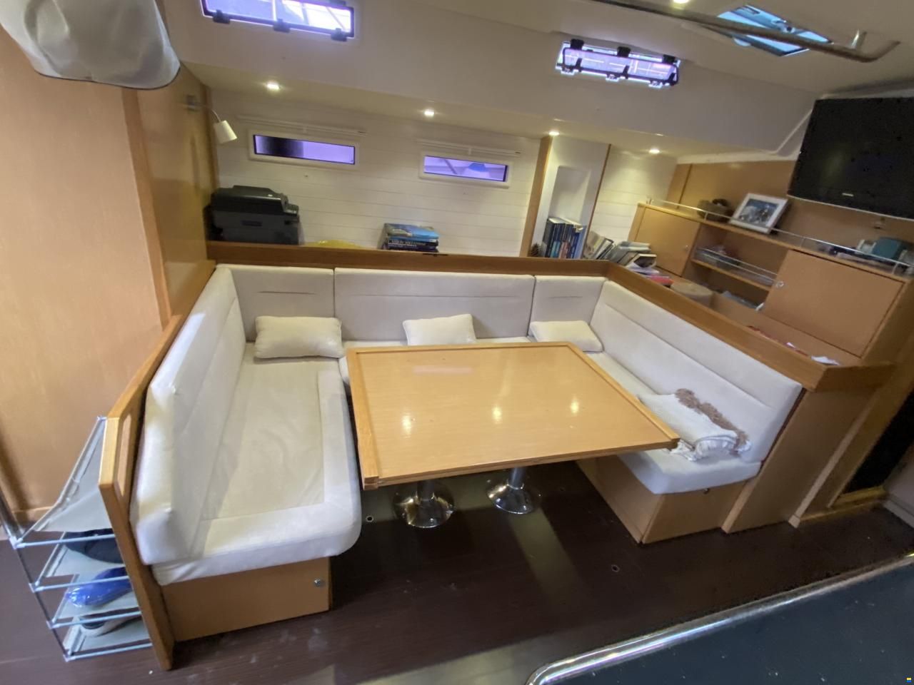 Bavaria 55 Cruiser