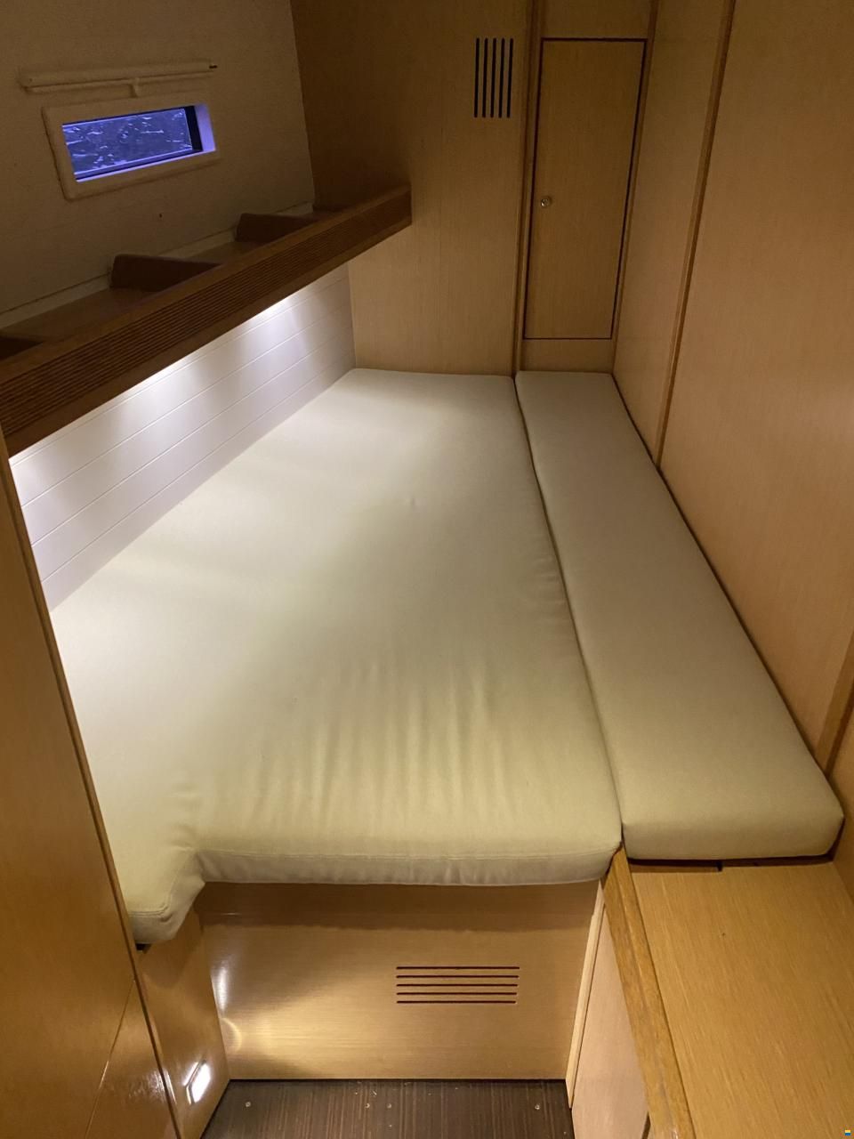 Bavaria 55 Cruiser