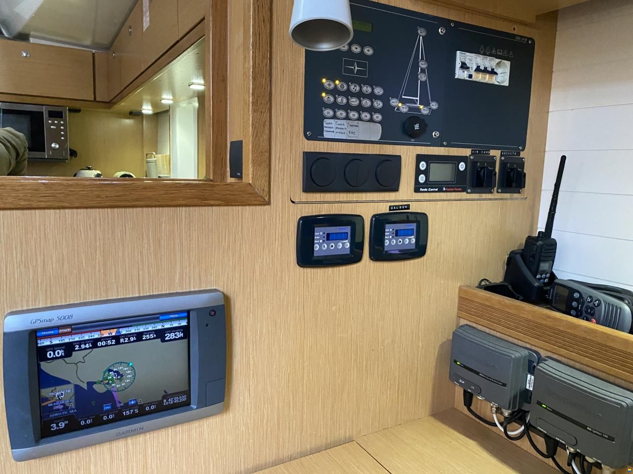 Bavaria 55 Cruiser