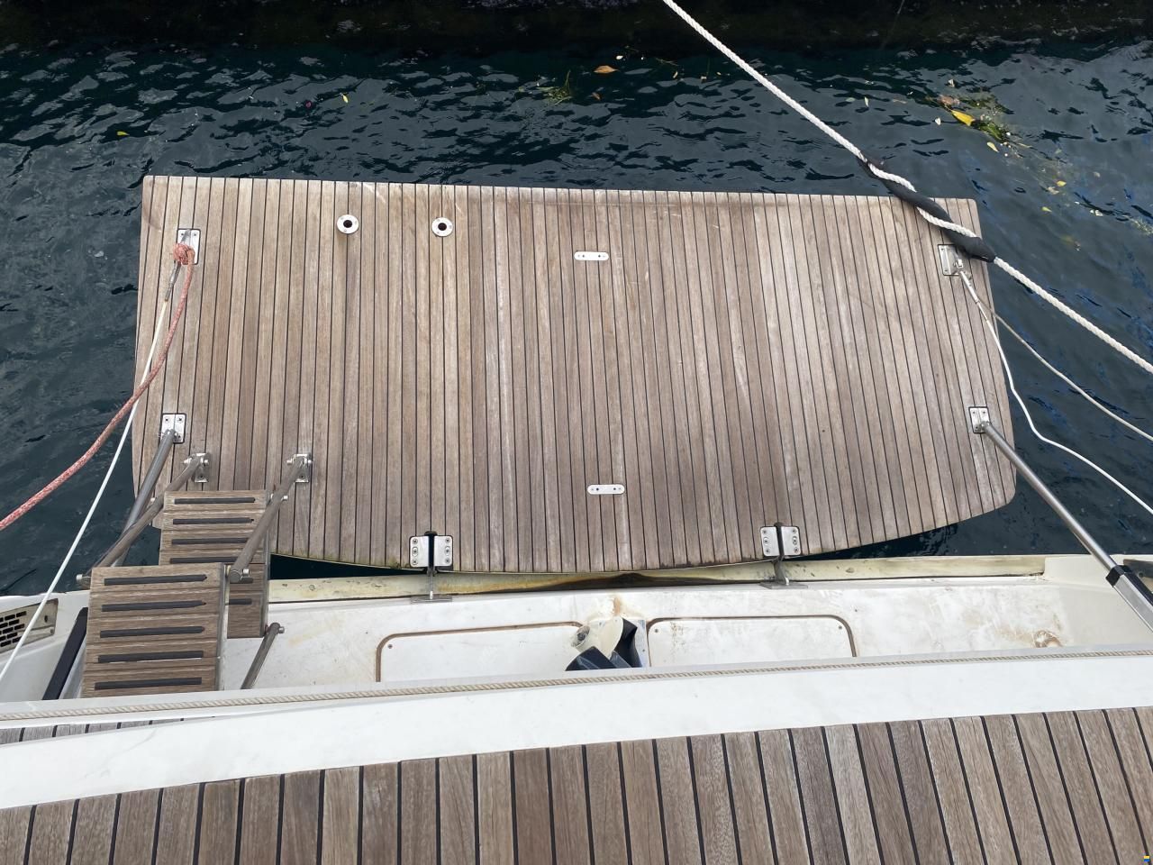 Bavaria 55 Cruiser