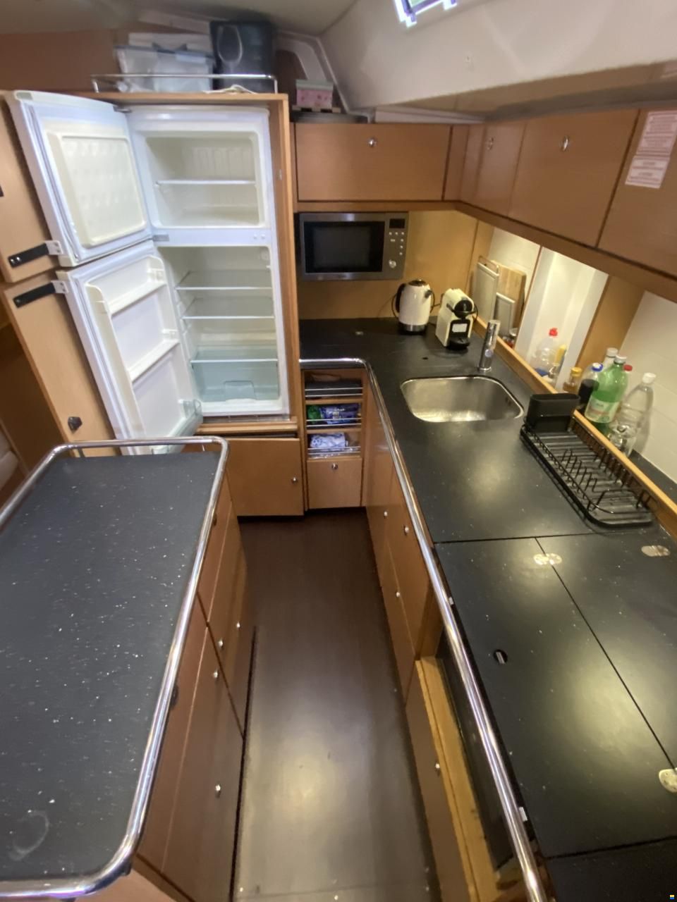 Bavaria 55 Cruiser