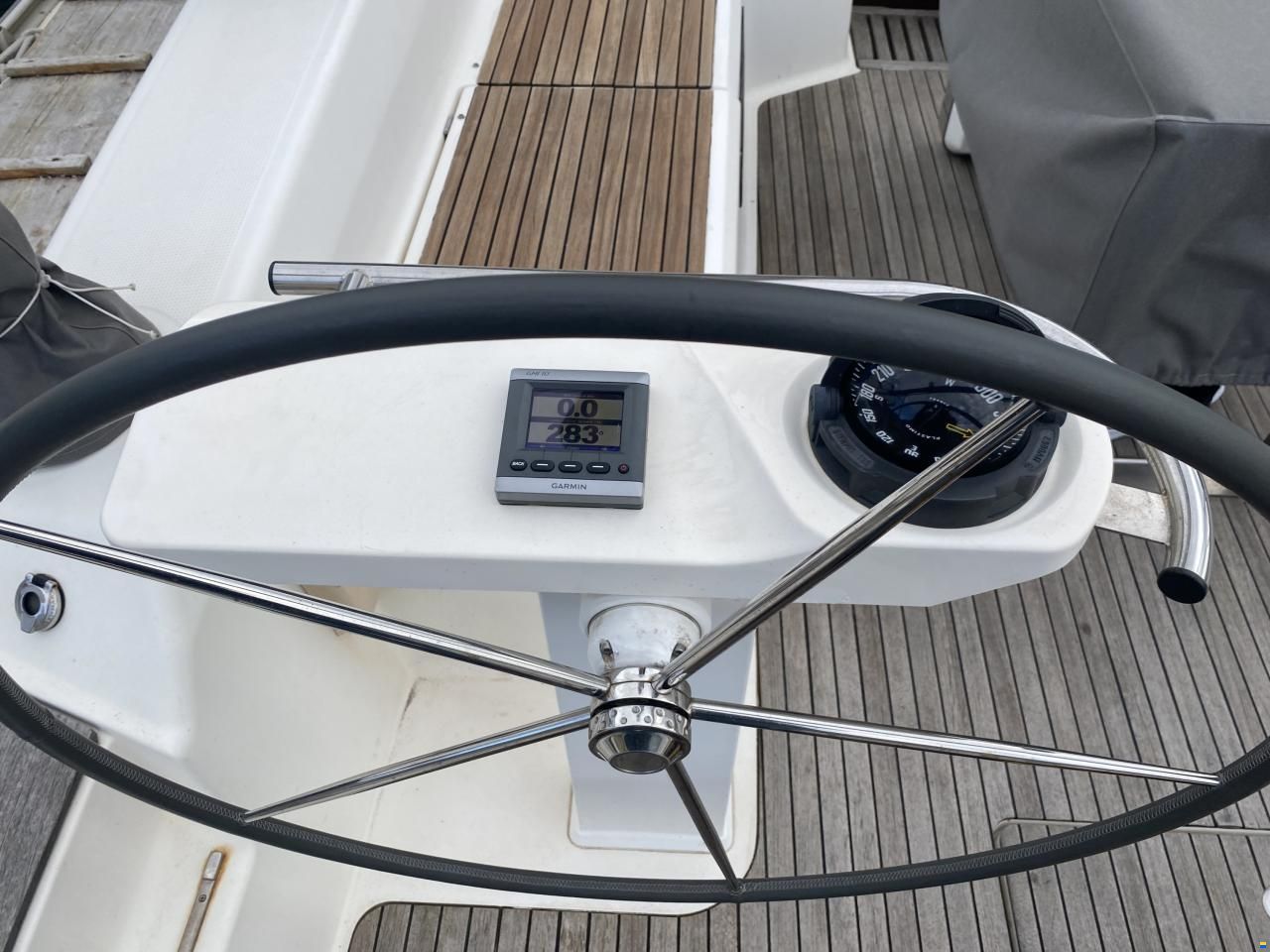 Bavaria 55 Cruiser