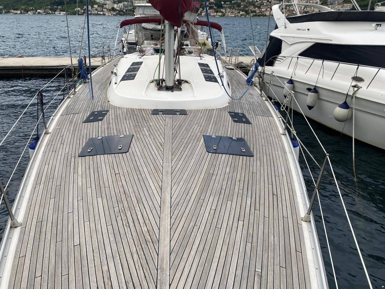 Bavaria 55 Cruiser
