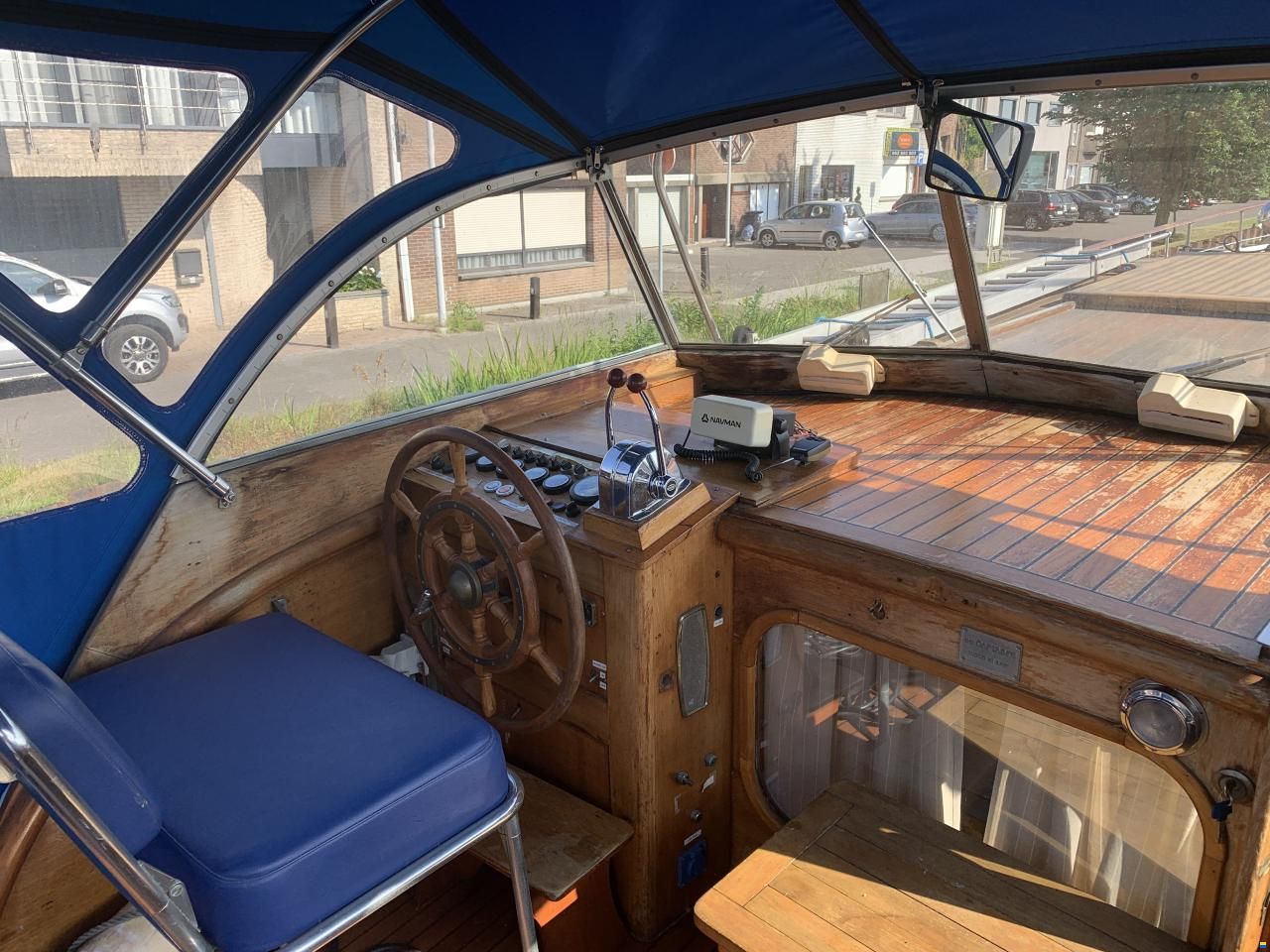 Klaassen Super van Craft