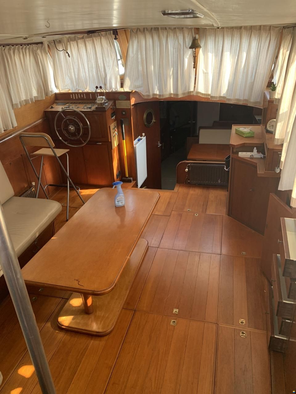Klaassen Super van Craft