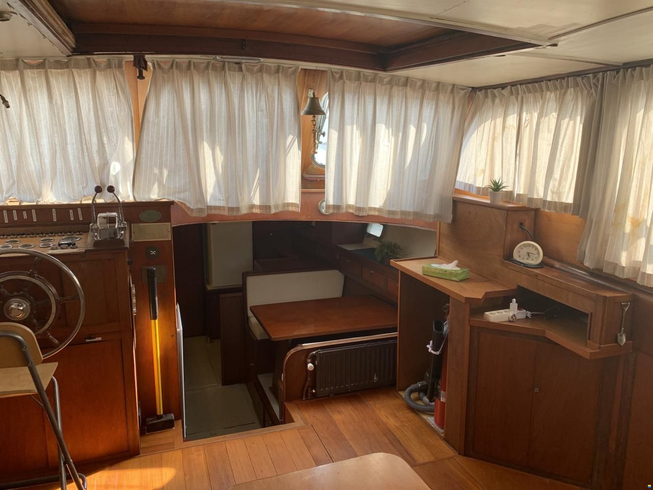 Klaassen Super van Craft