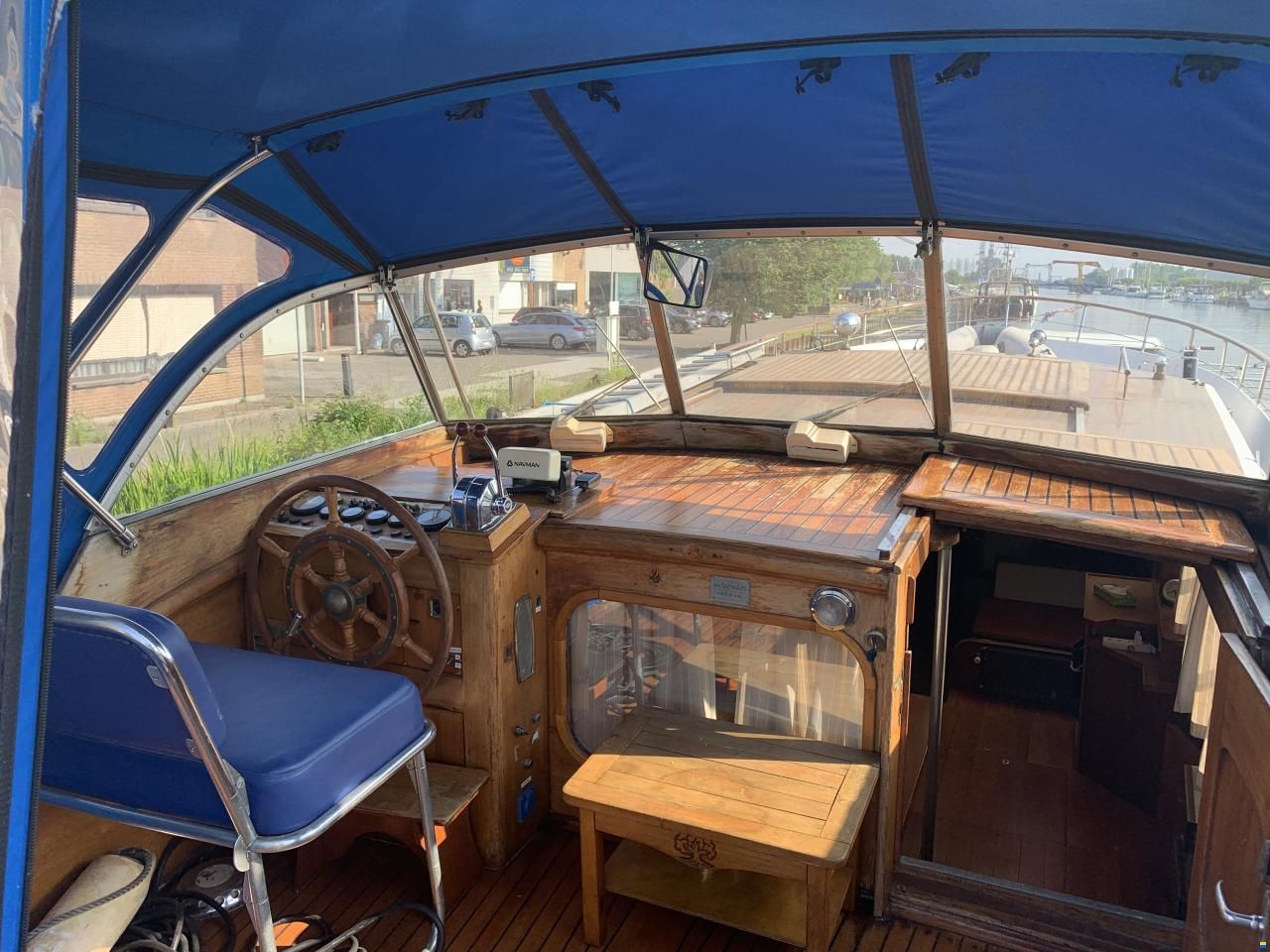 Klaassen Super van Craft