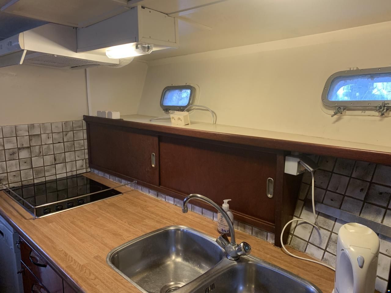 Klaassen Super van Craft