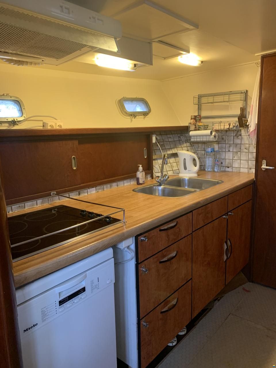 Klaassen Super van Craft