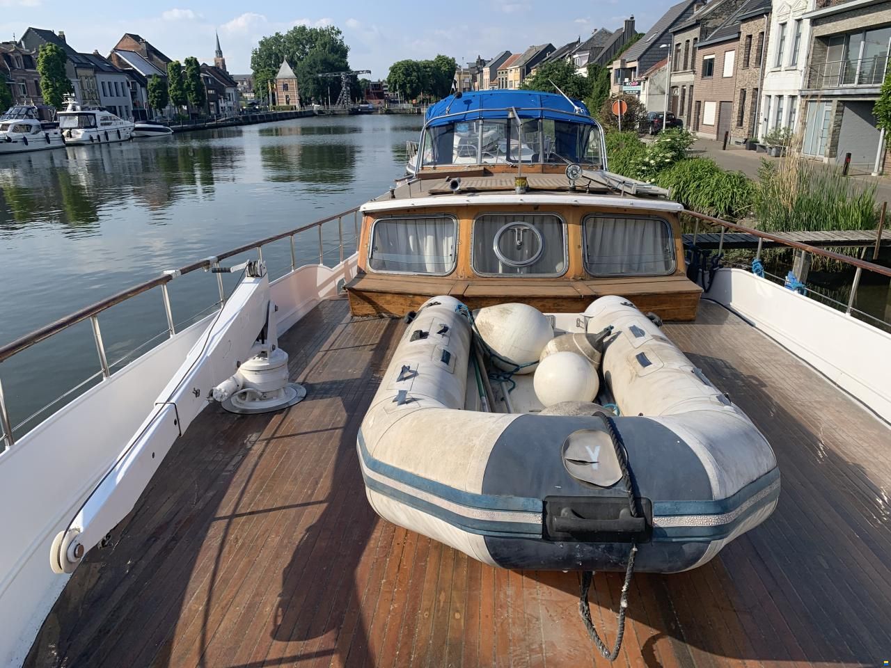 Klaassen Super van Craft