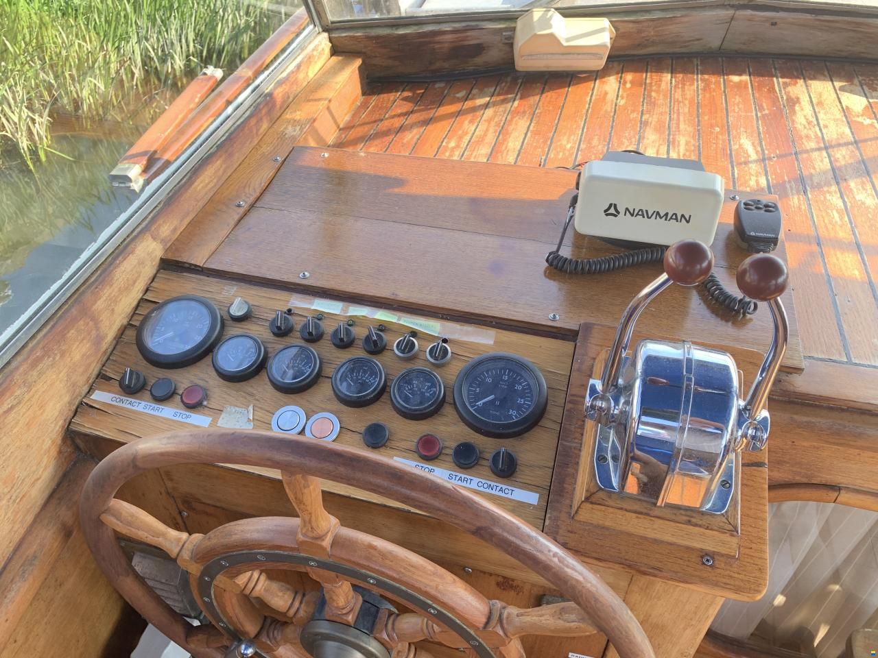 Klaassen Super van Craft