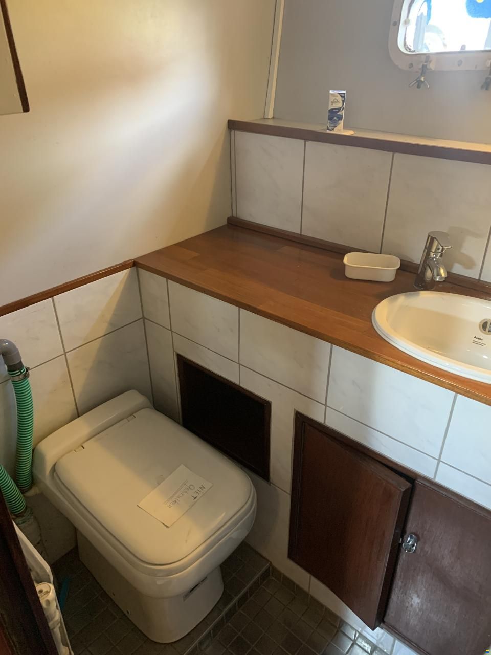Klaassen Super van Craft