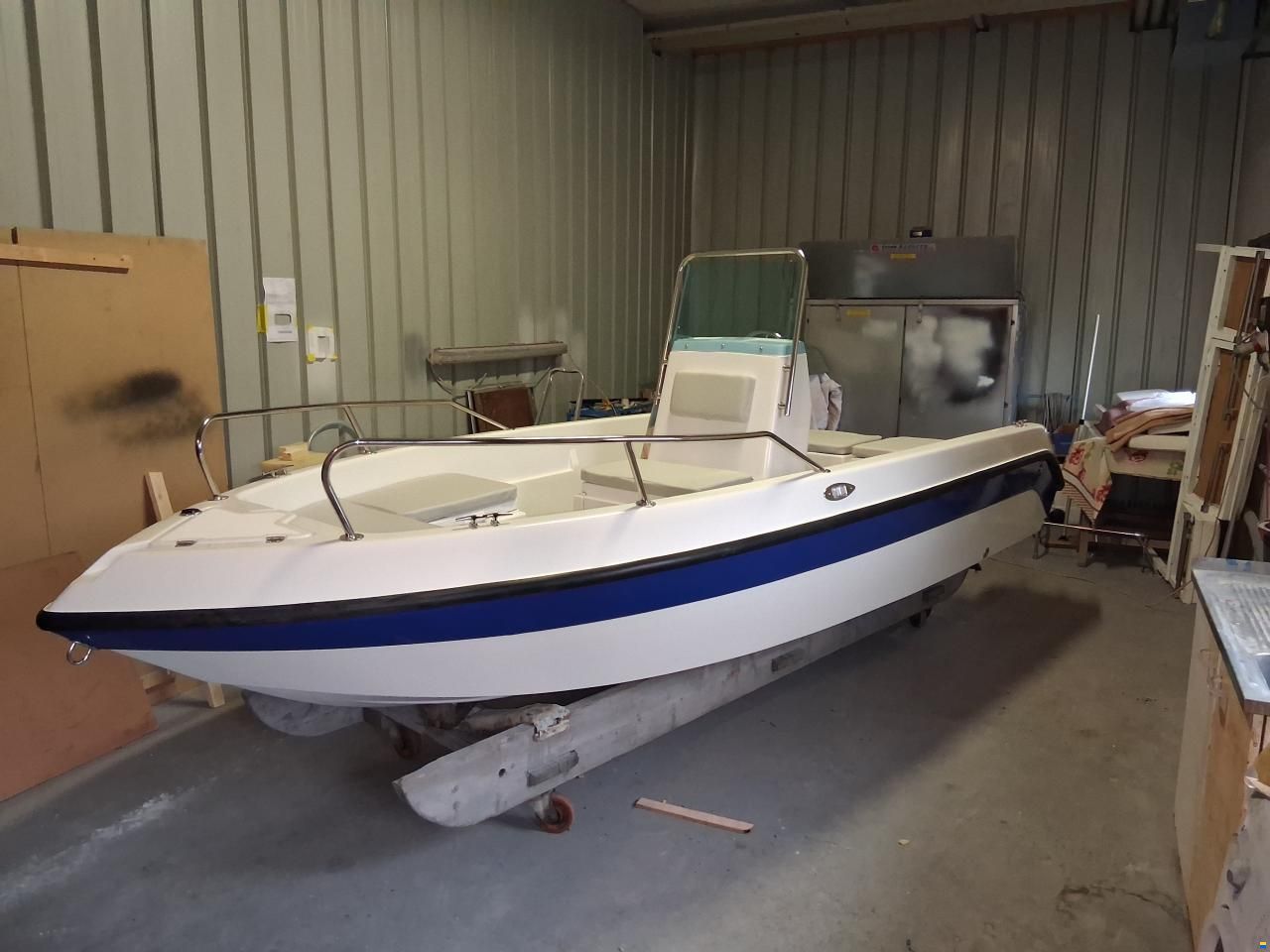 Lugano Open/TI-YACHTS Lugano