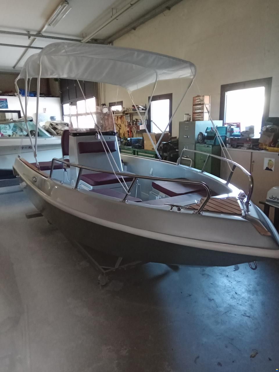 Lugano Open/TI-YACHTS Lugano