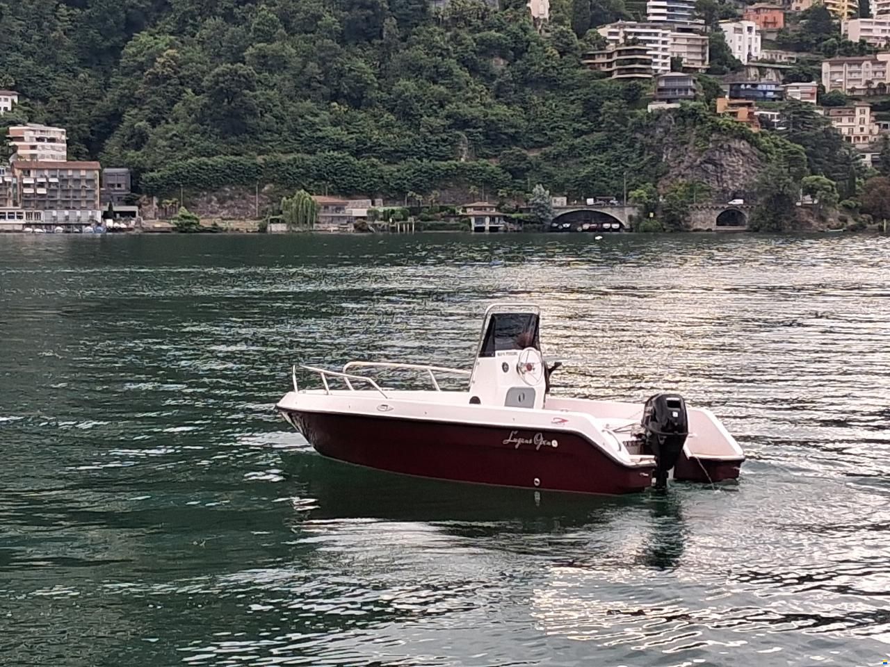 Lugano Open/TI-YACHTS Lugano