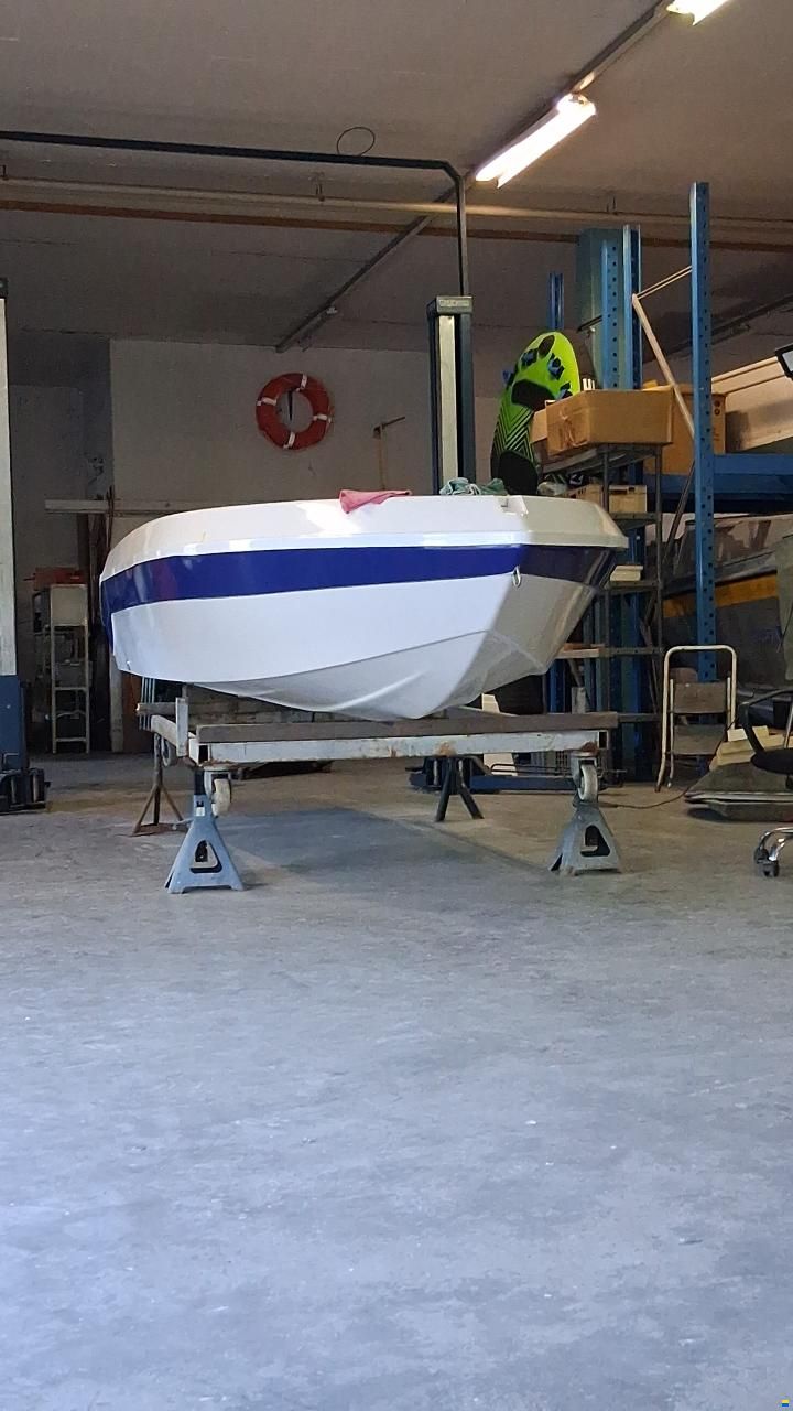 Lugano Open/TI-YACHTS Lugano