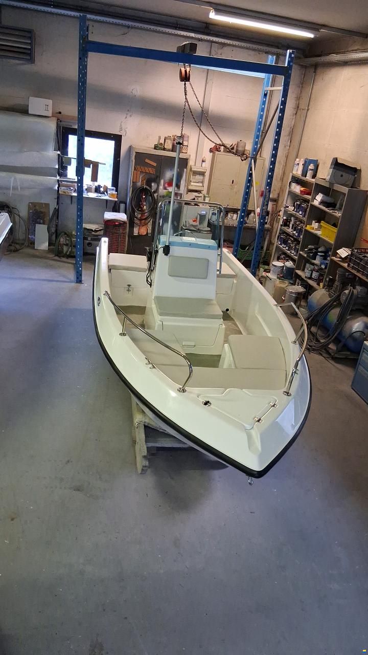 Lugano Open/TI-YACHTS Lugano