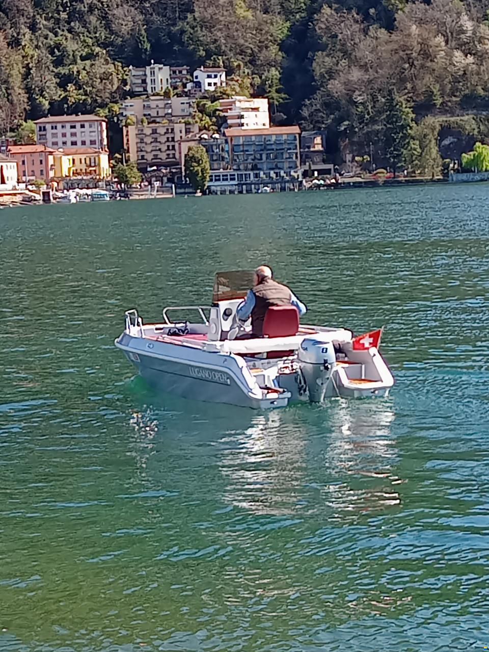 Lugano Open/TI-YACHTS Lugano