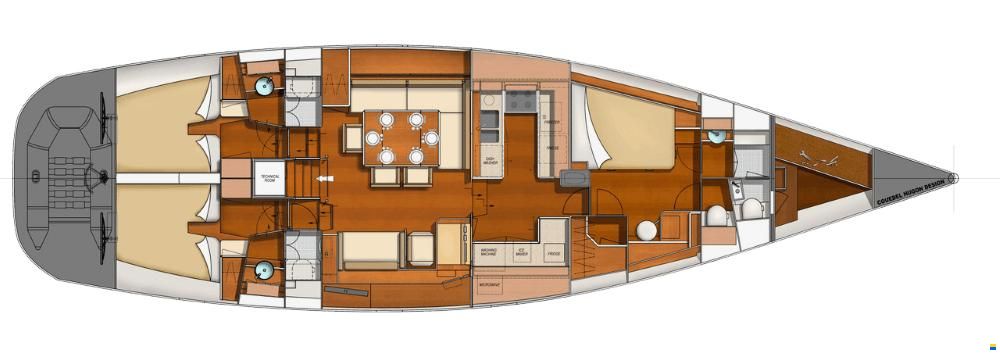 CNB Bordeaux 60