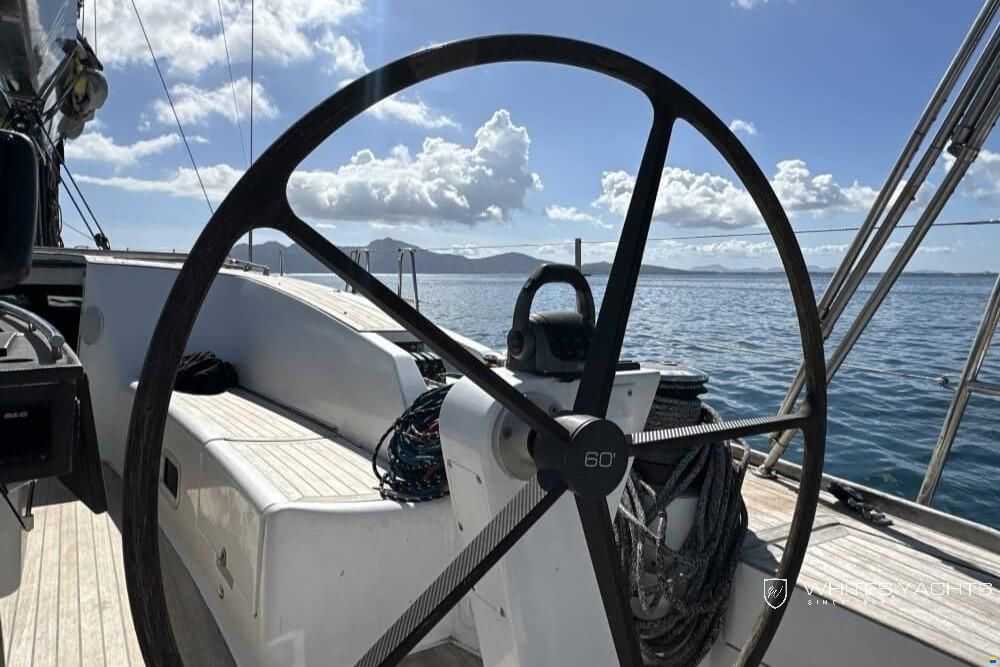 CNB Bordeaux 60