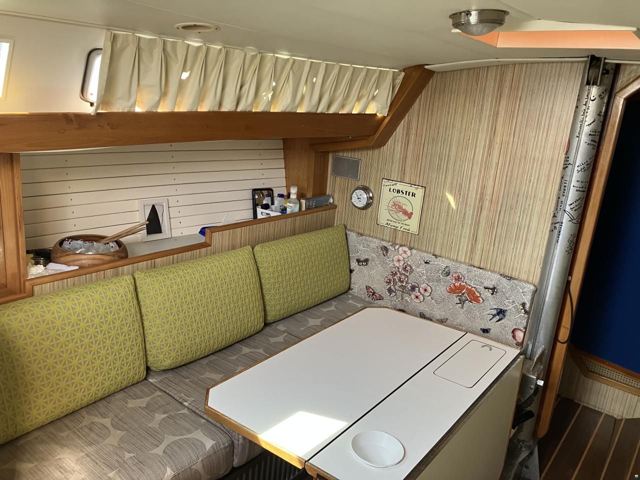 M&eacute;talu Flot 32