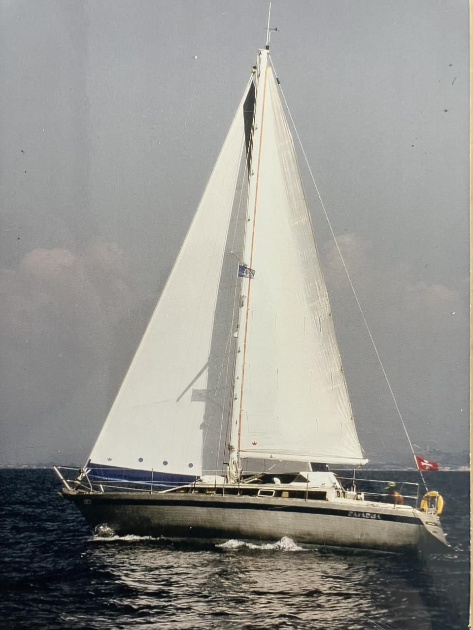 Métalu Flot 32