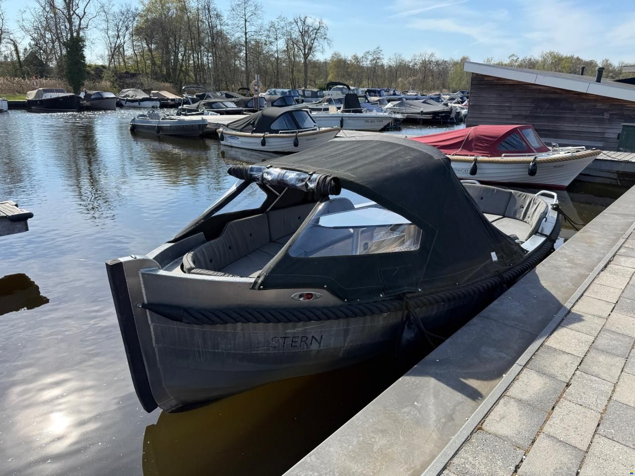 Alufleet 570