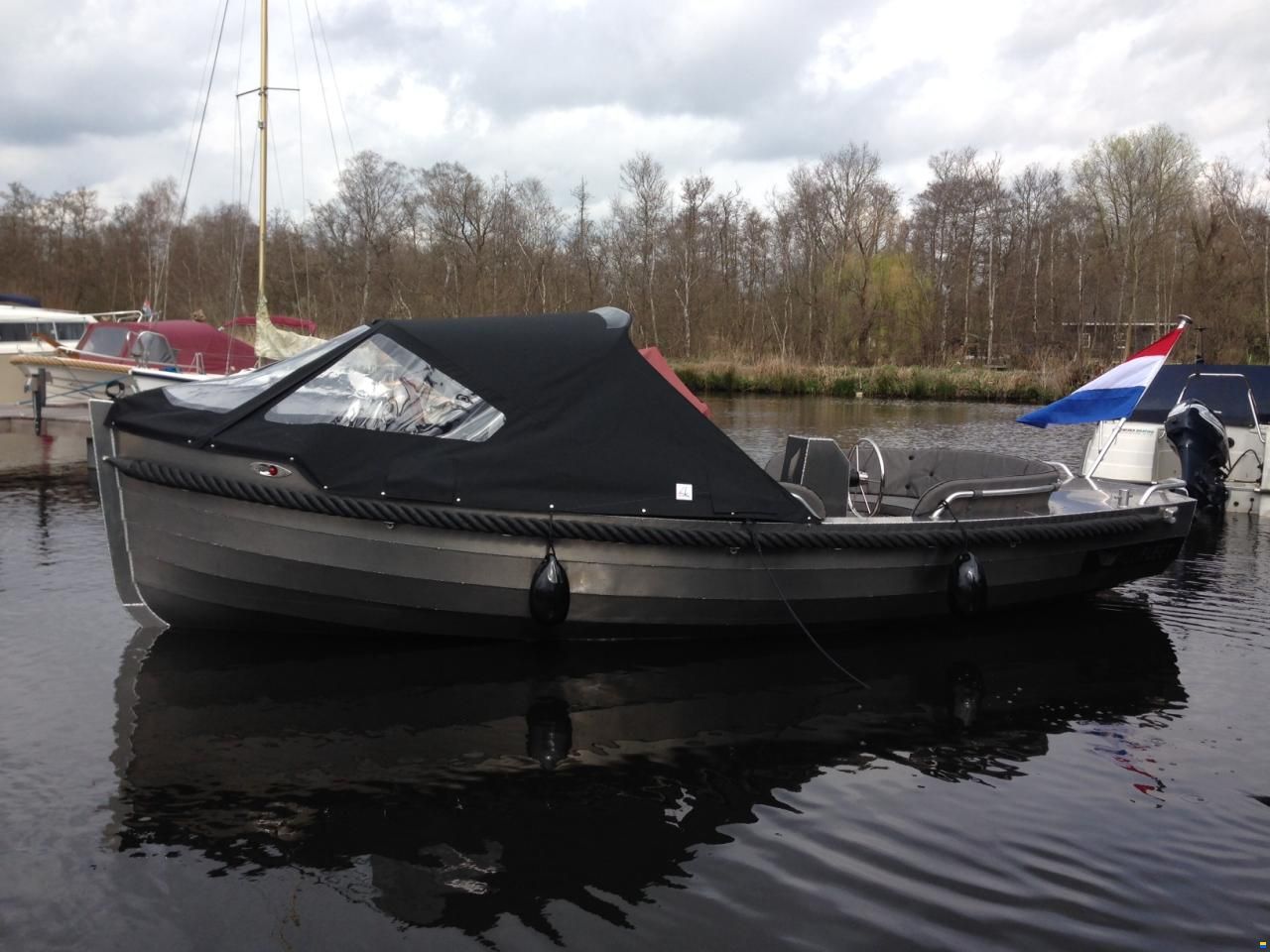 Alufleet 570