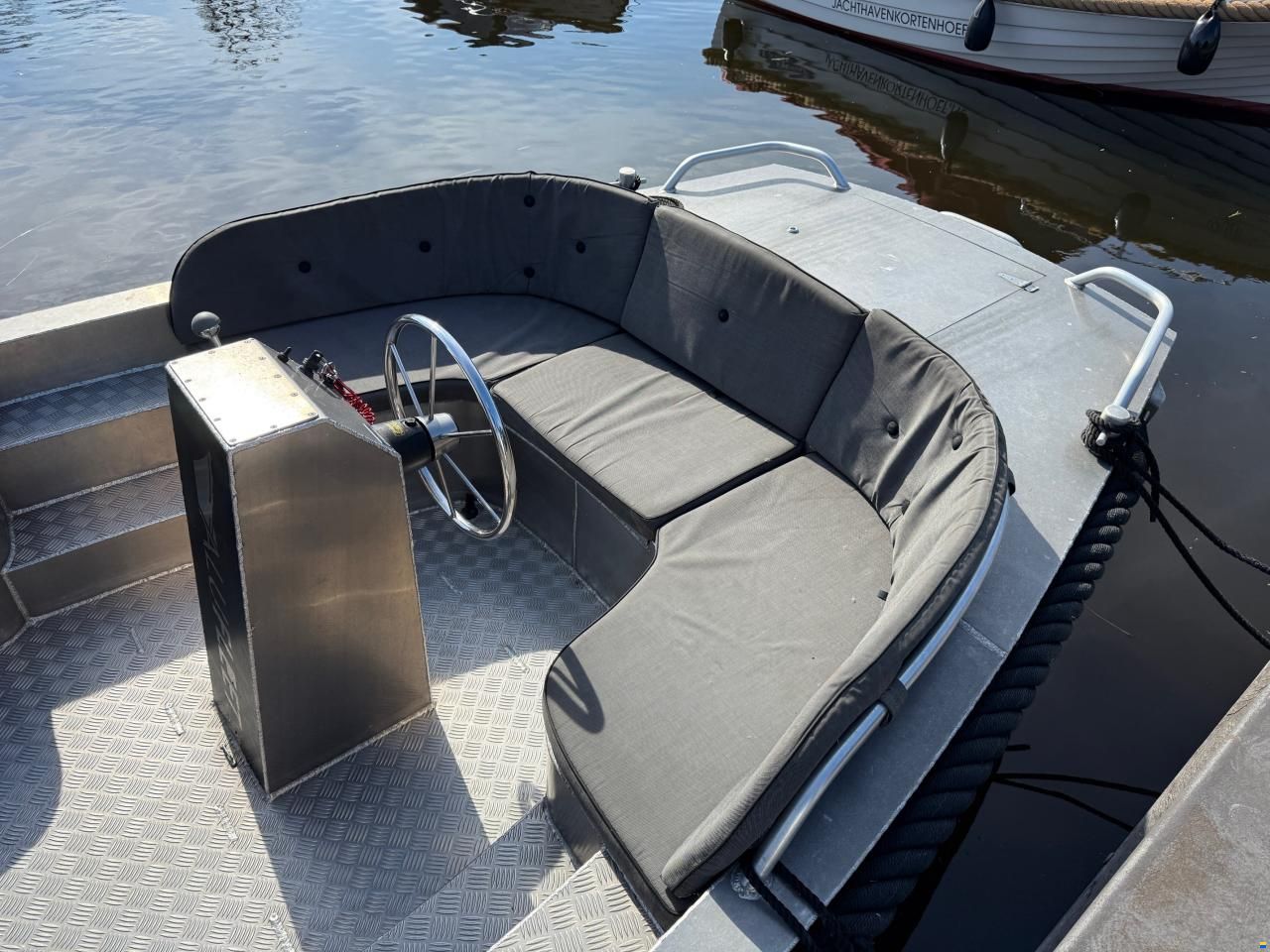 Alufleet 570