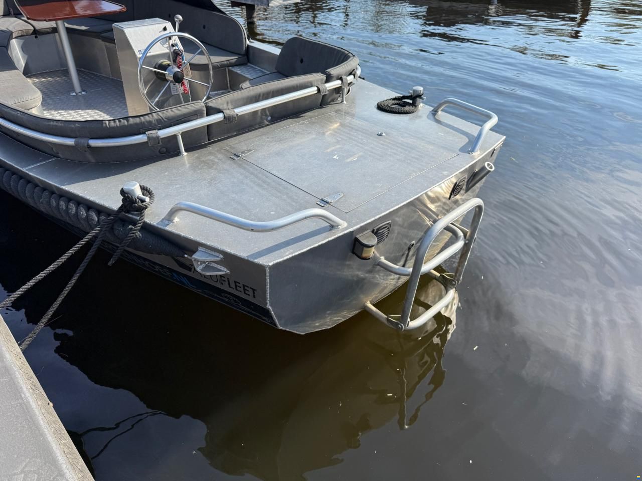 Alufleet 570