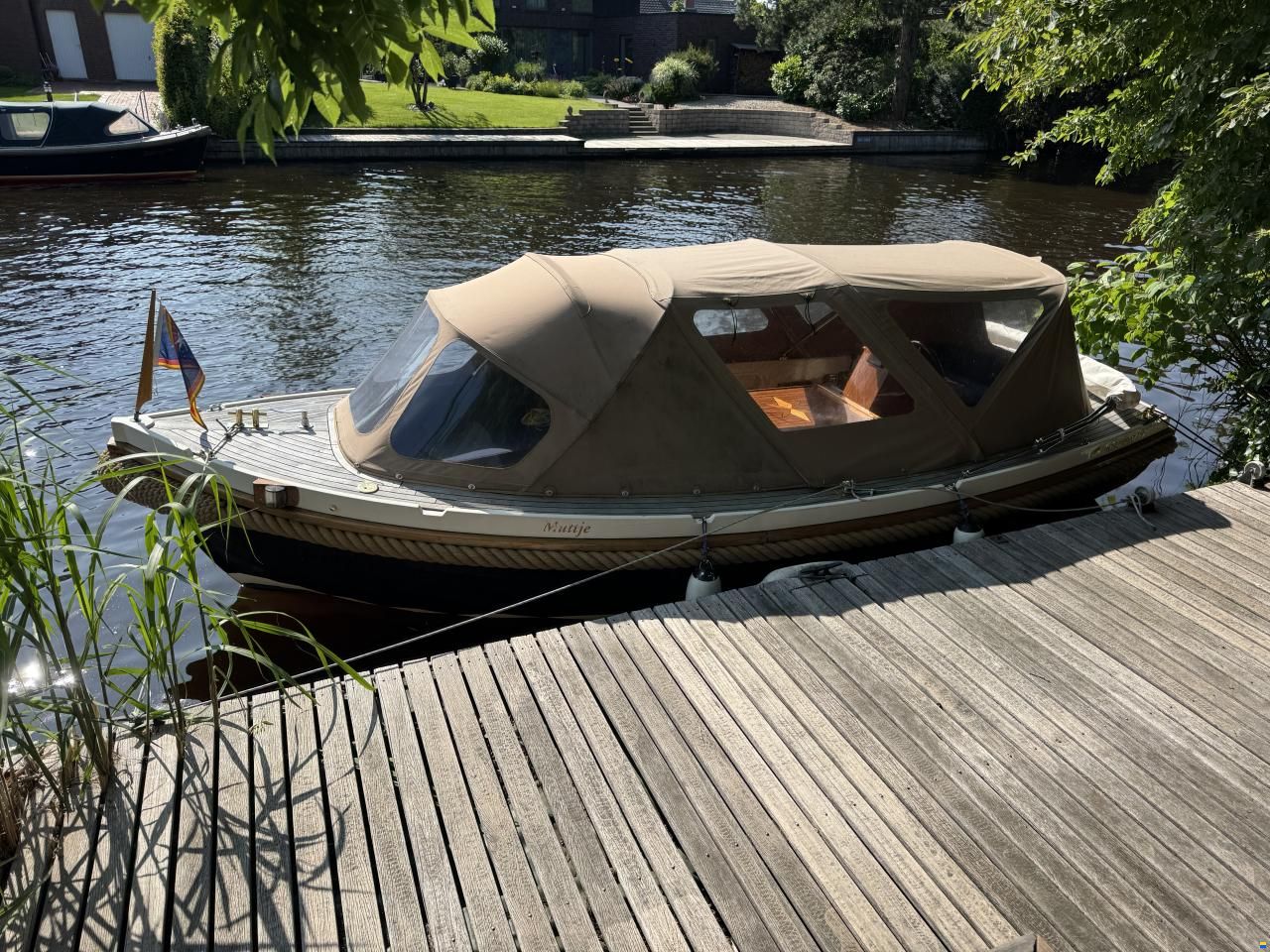 Interboat 19 Classic