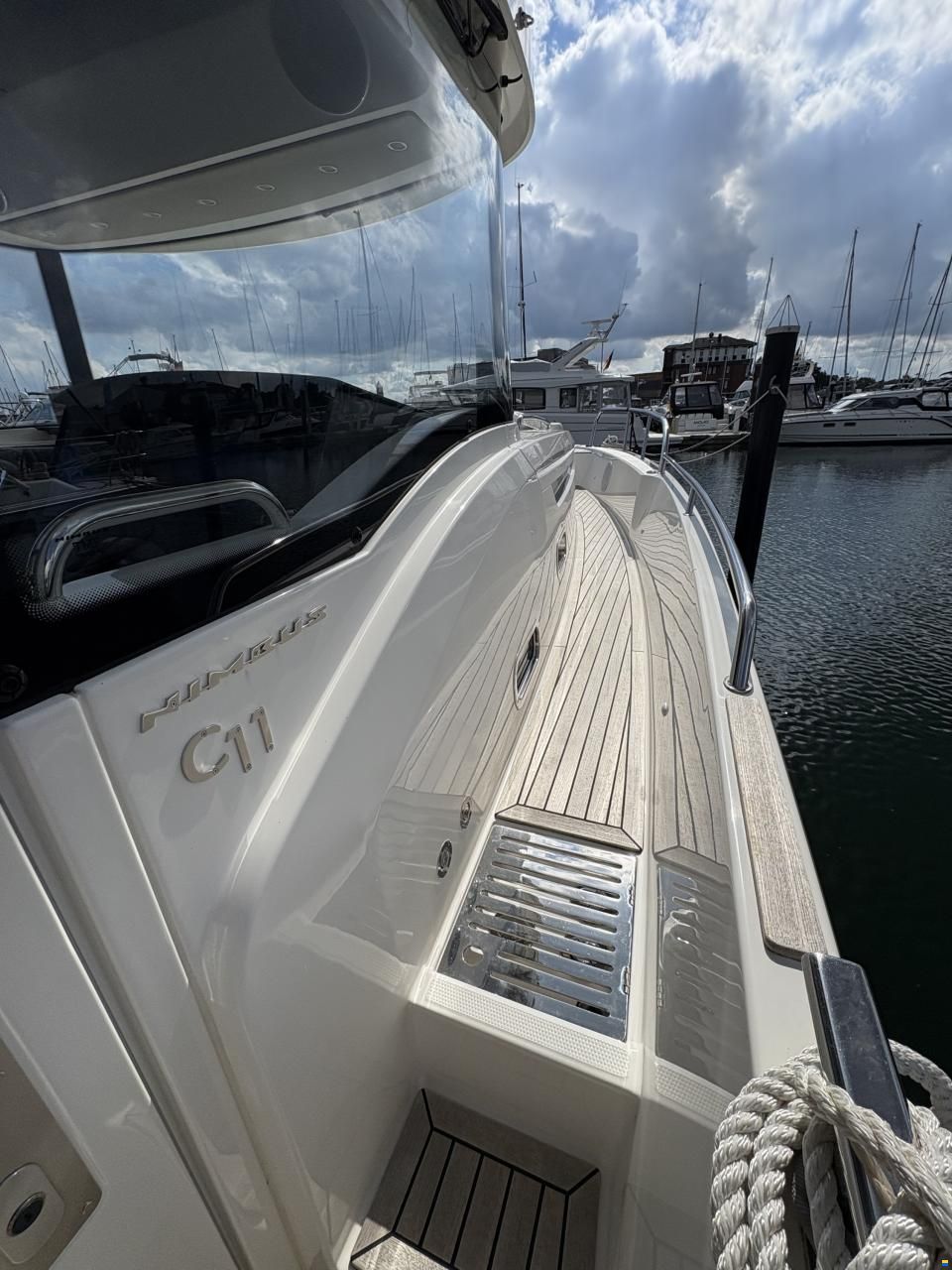 Nimbus C11