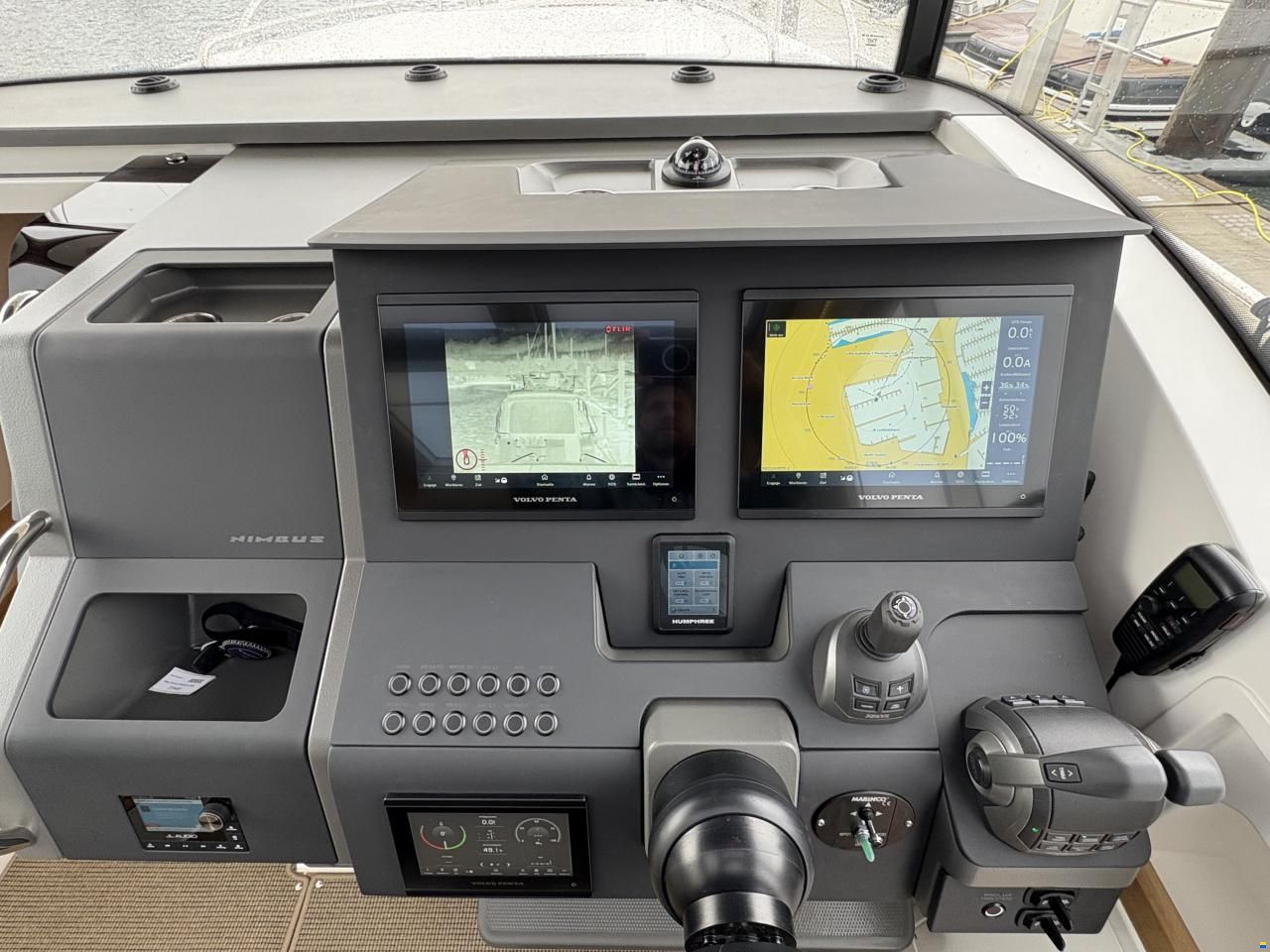 Nimbus C11