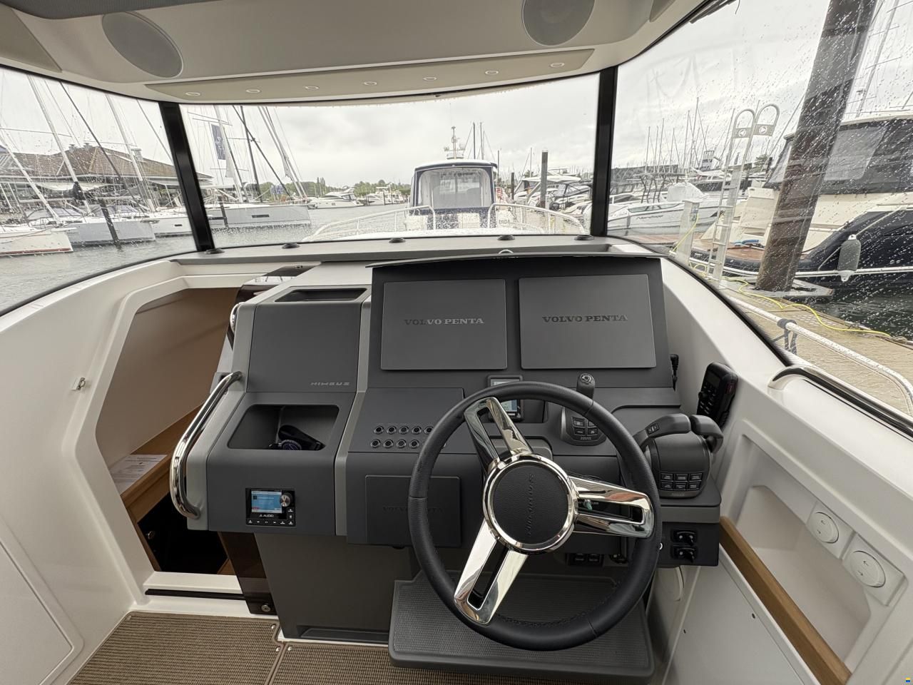 Nimbus C11