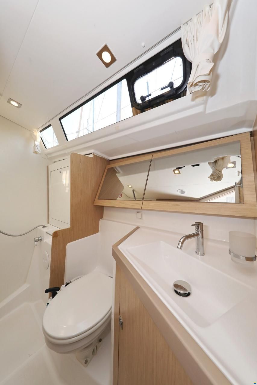 Beneteau Oceanis 45