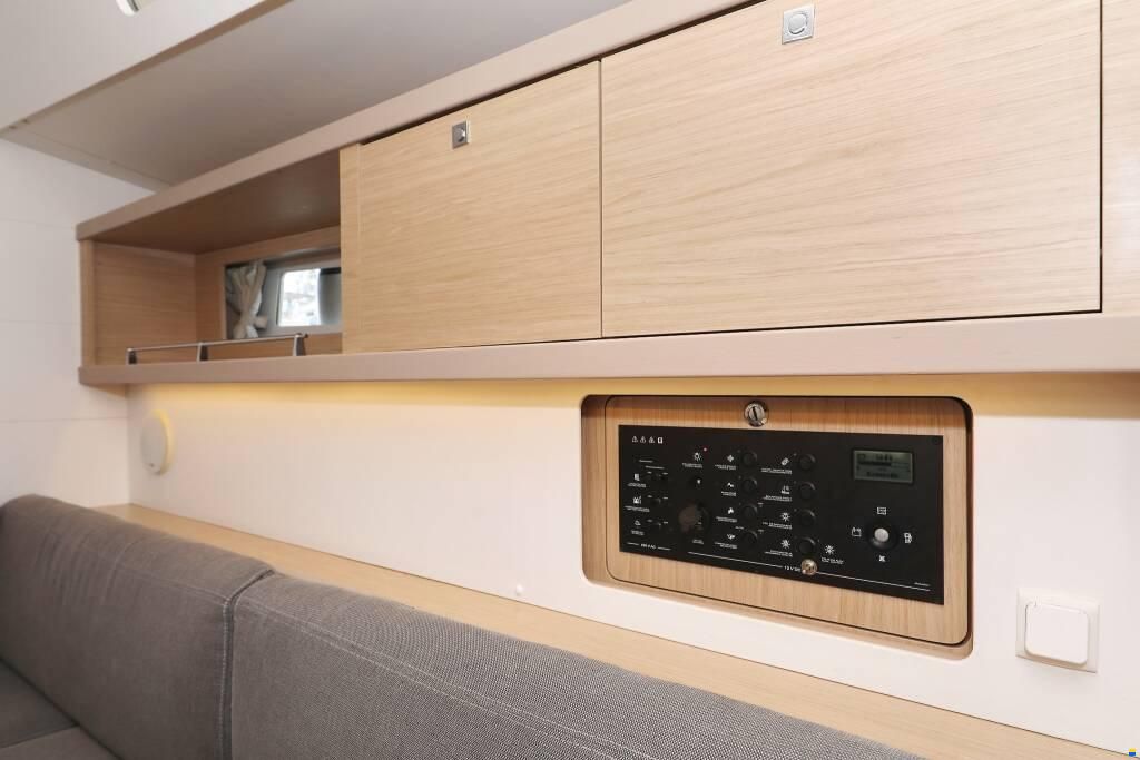 Beneteau Oceanis 45