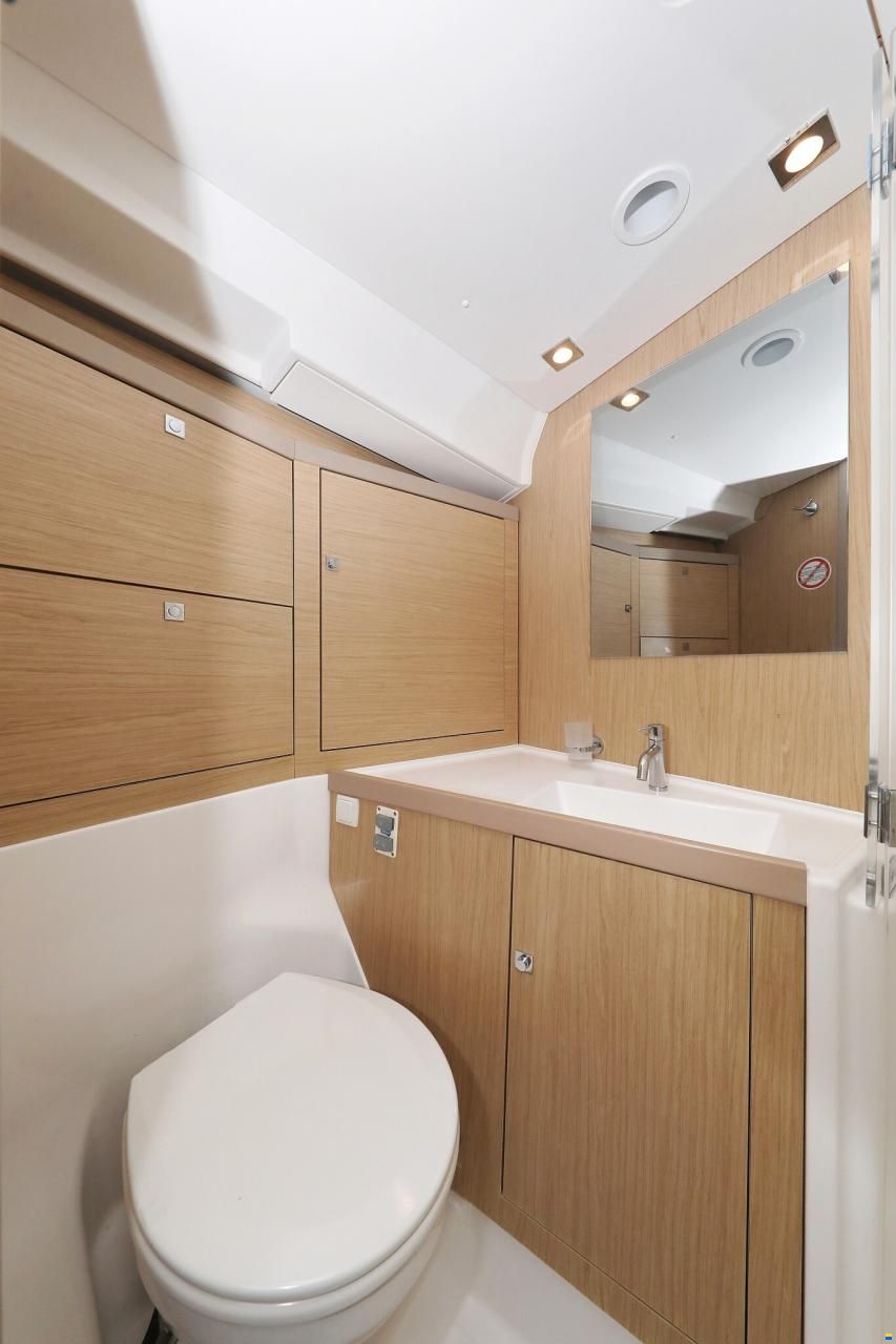 Beneteau Oceanis 45